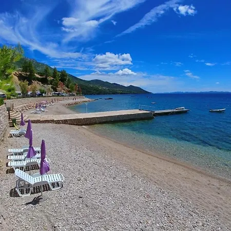 Σπίτι διακοπών Mobile In With Sea View, Terrace, Air Conditioning, Wi-fi