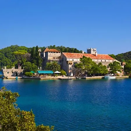 Mobile In With Sea View, Terrace, Air Conditioning, Wi-fi